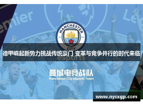 德甲崛起新势力挑战传统豪门 变革与竞争并行的时代来临