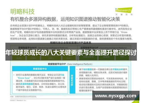 年轻球员成长的八大关键要素与全面提升路径探讨