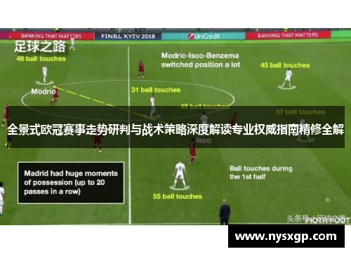 全景式欧冠赛事走势研判与战术策略深度解读专业权威指南精修全解